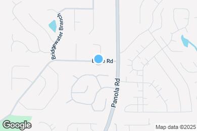 Map image of the property - 5437 Biffle Rd