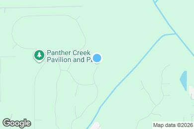 Map image of the property - 1549 Tan Tara Trl