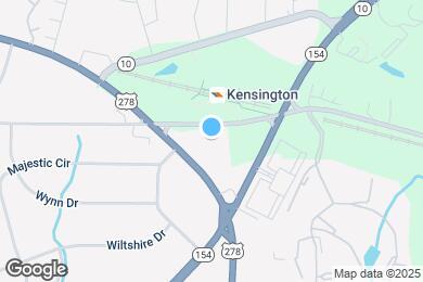 Map image of the property - Phoenix Station - NOW OPEN