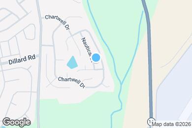 Map image of the property - 6 Nautical Dr