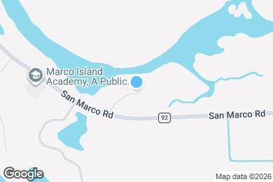 Map image of the property - 300 Stevens Landing Dr