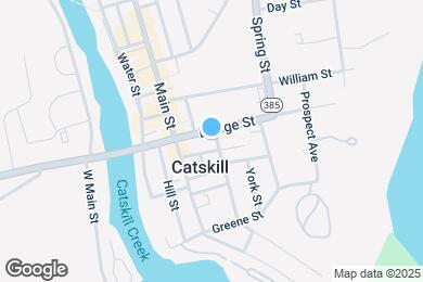 Map image of the property - 177 Broad St