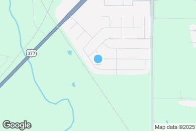 Map image of the property - 1212 Springcreek Dr