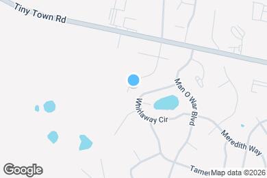 Map image of the property - 3831 D Jockey Dr. Clarksville, Tn 37042