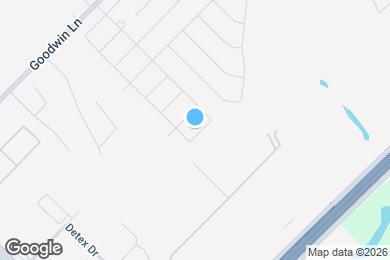 Map image of the property - 2717 Lillybrook Ln