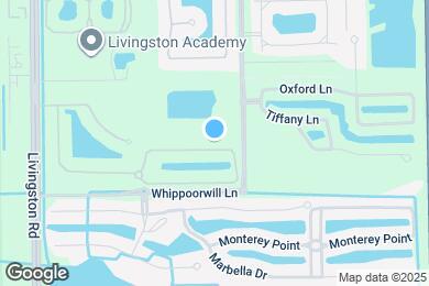 Map image of the property - 12854 Carrington Cir