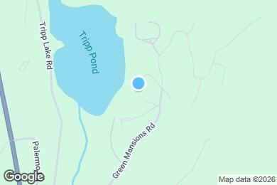 Map image of the property - 11 Overlook Ln N