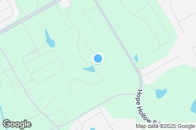 Map image of the property - 3110 Cooper Woods Dr