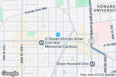 Map image of the property - Calloway