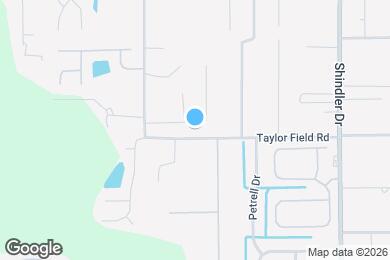 Map image of the property - 9128 Open Fld Rd