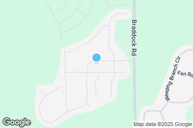 Map image of the property - 6780 Sandle Dr