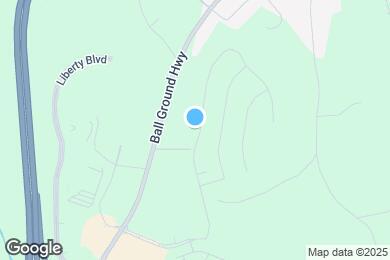 Map image of the property - 505 Smt Vw Ln