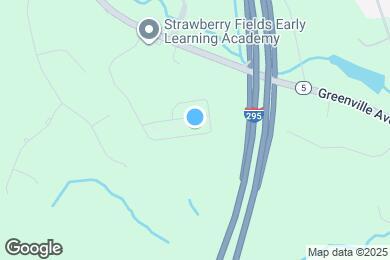 Map image of the property - 200 Charlie's Wy