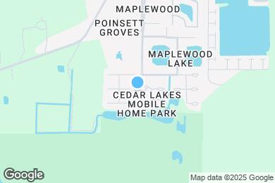 Map image of the property - 4081 Eucalyptus Pl