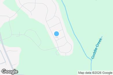 Map image of the property - 321 Kennerly Center Dr