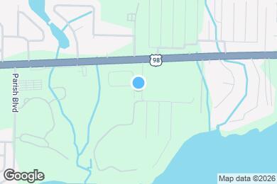 Map image of the property - 377 Miranda Ct