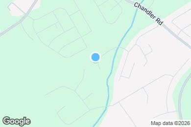 Map image of the property - 2116 Leafmore Ct SE