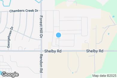 Map image of the property - Living Fully Orchard Farms