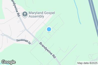 Map image of the property - 6943 Cloverfield Ln