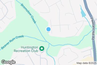 Map image of the property - 945 Daisy Ct NW