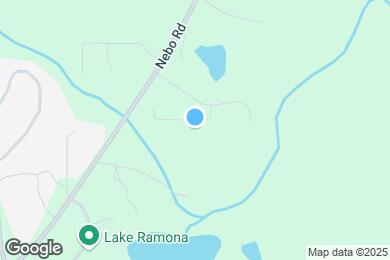 Map image of the property - 63 Hillcrest Ct