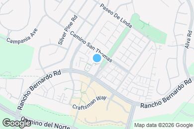 Map image of the property - Unit 181