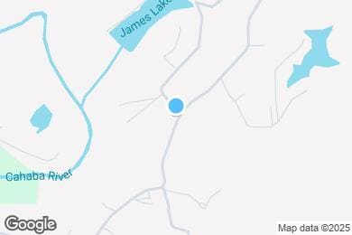 Map image of the property - 495 Annie Lee Rd