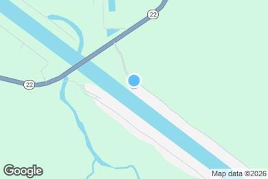 Map image of the property - 12401 Homeport Dr