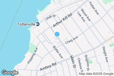 Map image of the property - 148F Main St