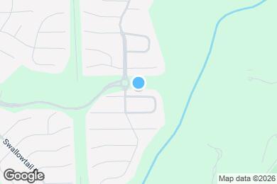 Map image of the property - 108 Corral Cir