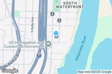 Map image of the property - Gray's Landing