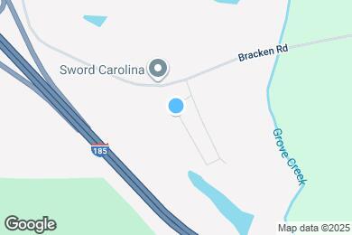 Map image of the property - 111 Ells Country Estates