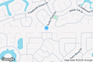 Map image of the property - 6838 Adrienne Arbor Dr