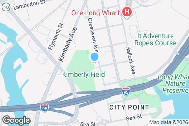 Map image of the property - 272 Greenwich Ave