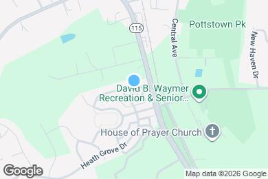 Map image of the property - 13618 Aldenbrook Dr