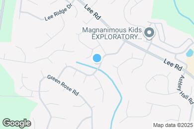 Map image of the property - 305 Trowbridge Rd