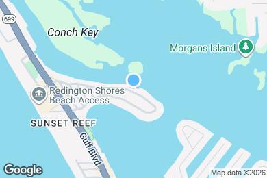 Map image of the property - 730 182nd Ave E