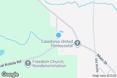 Map image of the property - 54 Lawrence Rd