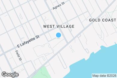 Map image of the property - 7878 Van Dyke Pl