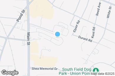 Map image of the property - 96 Fountain Ln