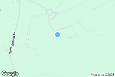 Map image of the property - 6260 Hunters View Ln