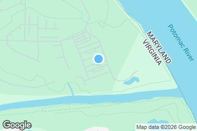 Map image of the property - 43809 Water Bay Terrace