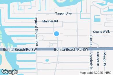 Map image of the property - 27677 Okeana St