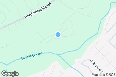 Map image of the property - 475 Blue Garden Wy