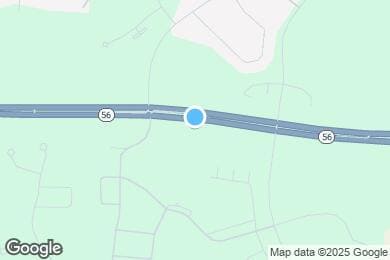 Map image of the property - Bainbridge Wesley Chapel