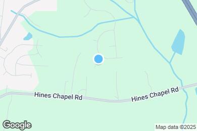 Map image of the property - 3884 Ashley Hill Dr