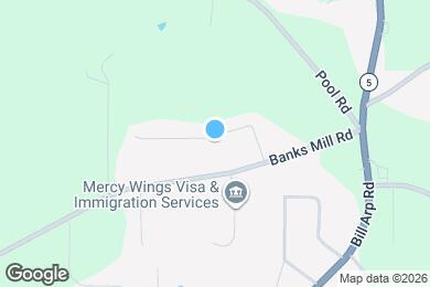 Map image of the property - 7230 Colony Ln