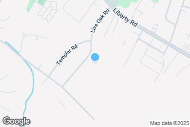 Map image of the property - 3671 Waterwheel Sq