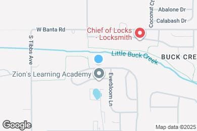 Map image of the property - 3012 Earlswood Ln