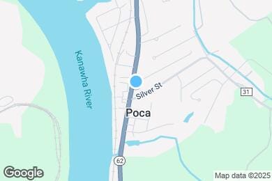 Map image of the property - 165 Main St